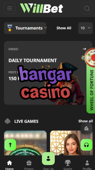 Bangar Casino - Best Bangladeshi Casino-www.bdqngd.com